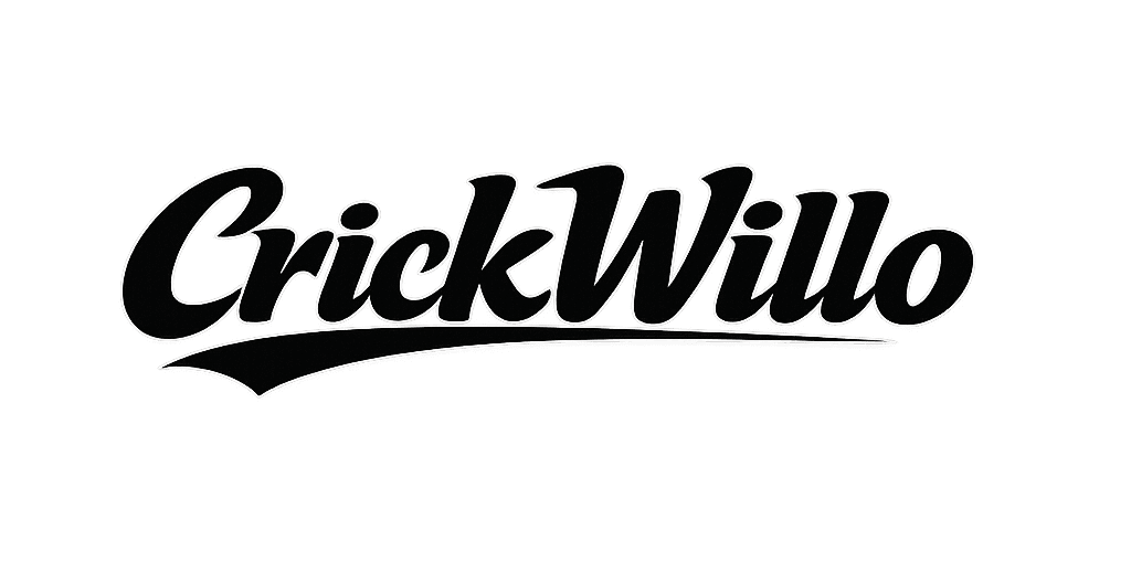 Cric Willow 100% Kashmir Willow Bats