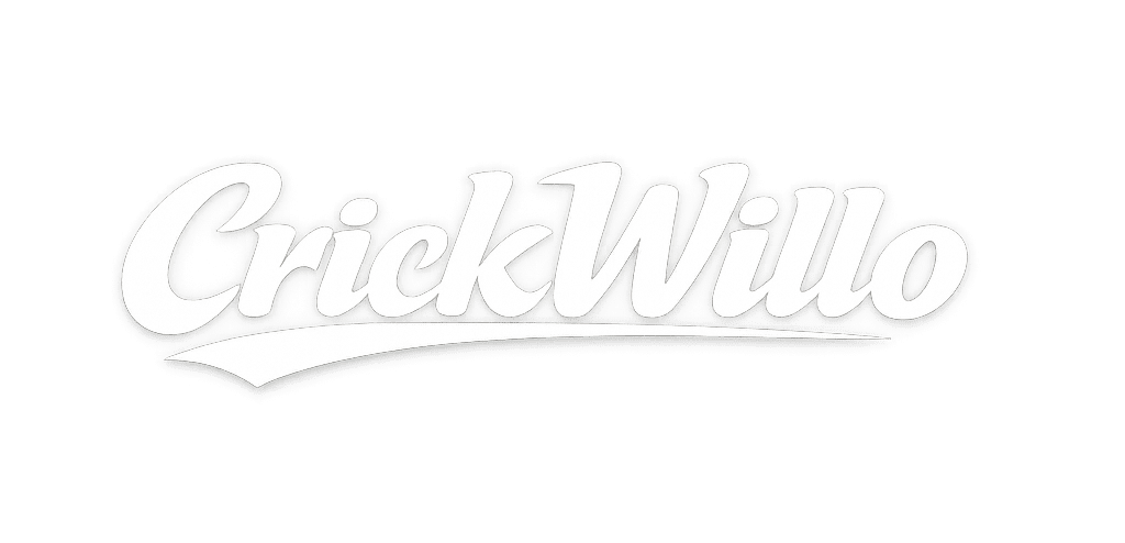 Cric Willow 100% Kashmir Willow Bats